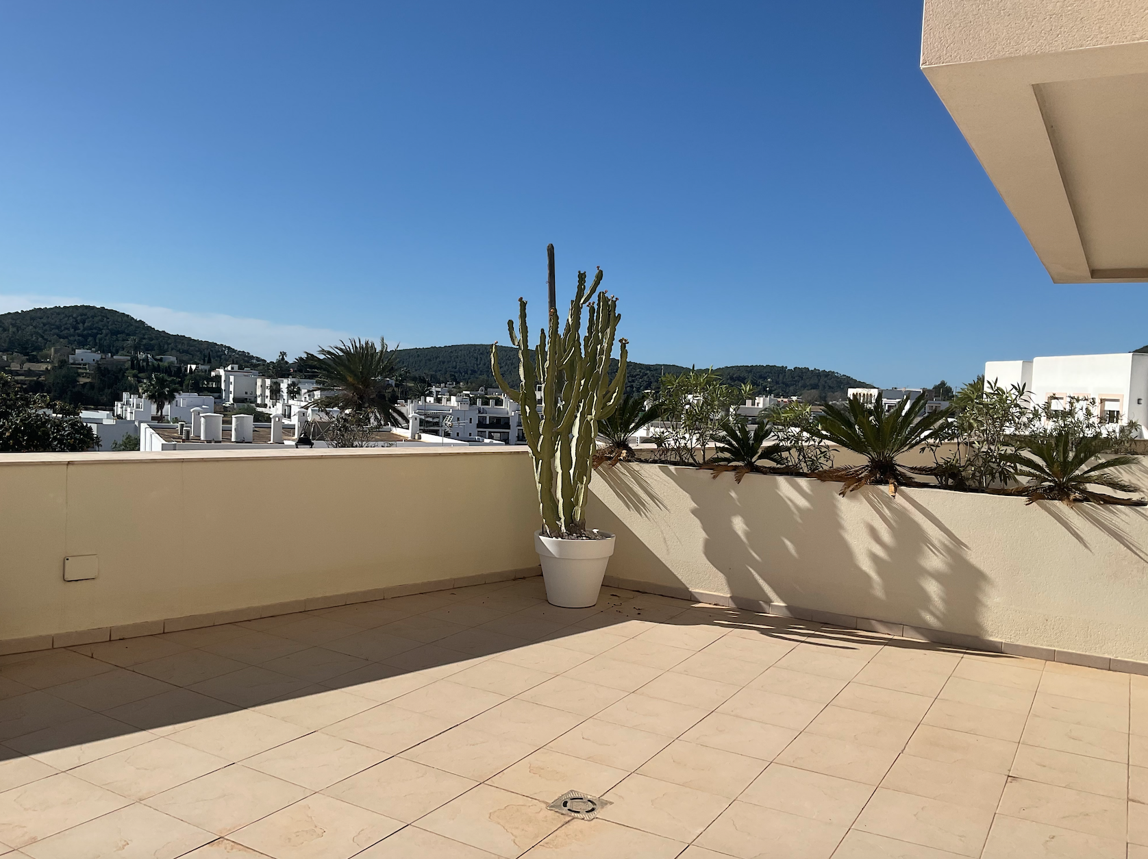 Resa Estates longterm rental ibiza san jose views terrace side .jpg